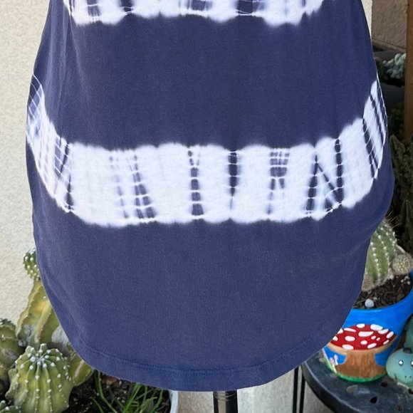 Universal Thread Tie Dye Tank Top Women Size XS - Picture 9 of 12